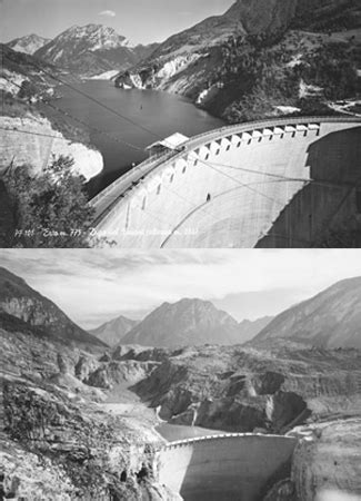 vajont dam tsunami|Iba pa.